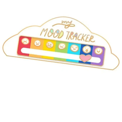 MoodTracker Pin